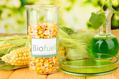 Silkstone Common biofuel availability