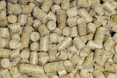 Silkstone Common biomass boiler costs