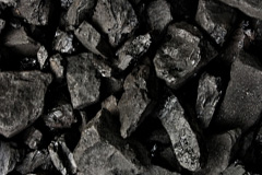 Silkstone Common coal boiler costs