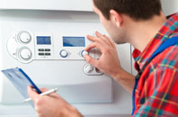 free Silkstone Common gas safe engineer quotes